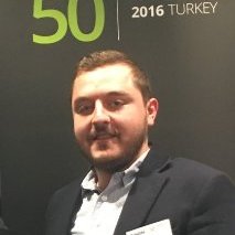 İsmet Ergin